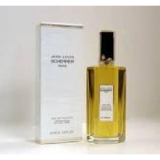SCHERRER #2 JLS 1.7 OZ EDT SPR TSTR [WT]
